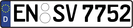 EN-SV7752