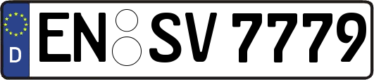 EN-SV7779