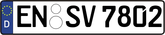 EN-SV7802