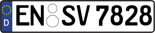 EN-SV7828