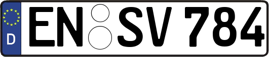 EN-SV784