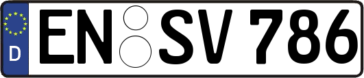 EN-SV786