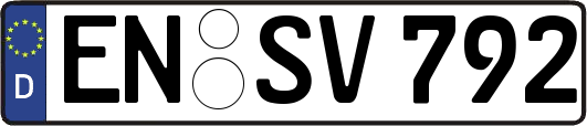 EN-SV792