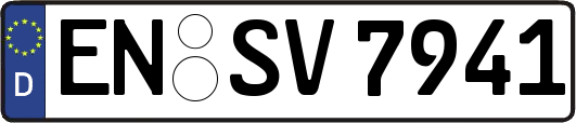 EN-SV7941