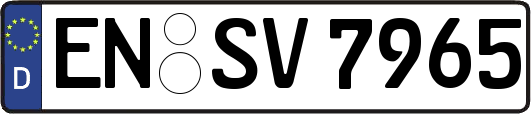 EN-SV7965