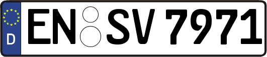 EN-SV7971