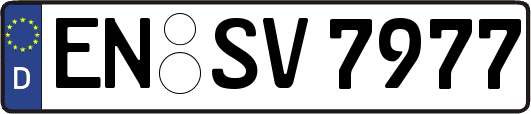 EN-SV7977