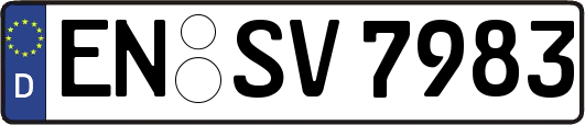 EN-SV7983