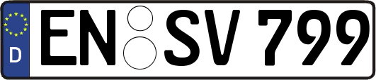 EN-SV799