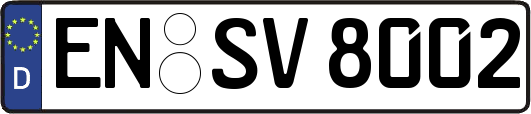 EN-SV8002