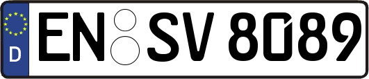 EN-SV8089