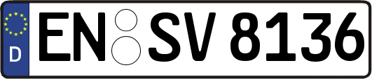EN-SV8136