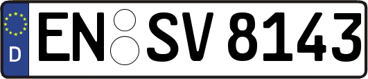 EN-SV8143