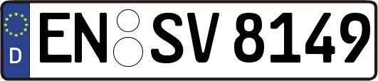 EN-SV8149