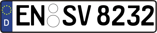 EN-SV8232