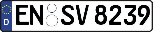 EN-SV8239