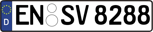 EN-SV8288