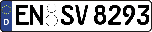 EN-SV8293