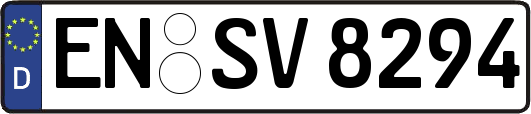 EN-SV8294