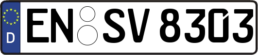 EN-SV8303