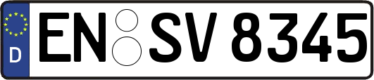 EN-SV8345