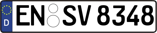 EN-SV8348
