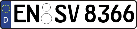 EN-SV8366