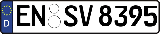 EN-SV8395