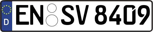 EN-SV8409