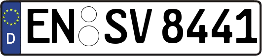 EN-SV8441