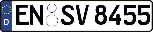 EN-SV8455