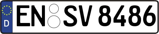 EN-SV8486