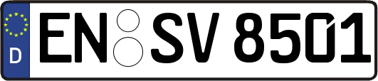 EN-SV8501