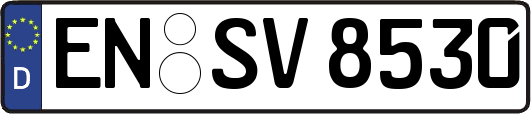 EN-SV8530