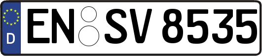 EN-SV8535