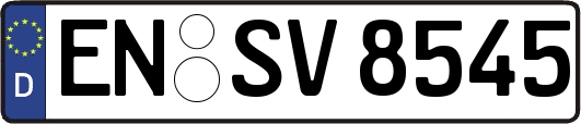 EN-SV8545