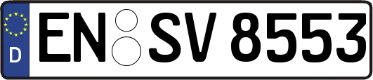 EN-SV8553