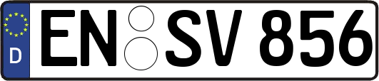 EN-SV856