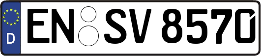 EN-SV8570