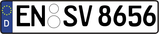 EN-SV8656
