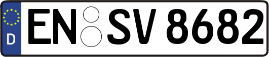 EN-SV8682