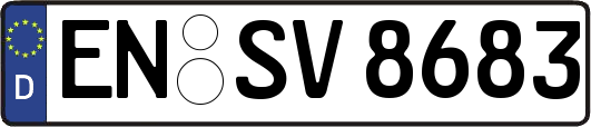 EN-SV8683