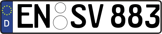 EN-SV883