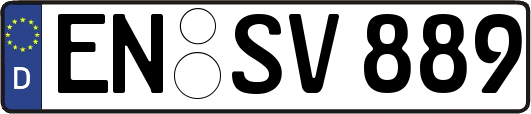 EN-SV889