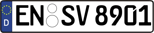 EN-SV8901