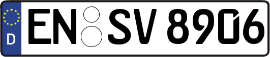 EN-SV8906