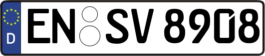 EN-SV8908