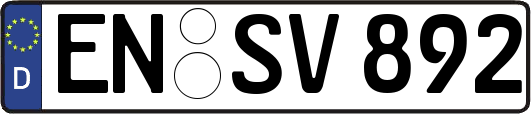 EN-SV892