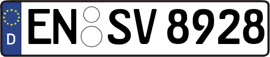 EN-SV8928