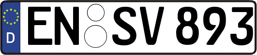 EN-SV893